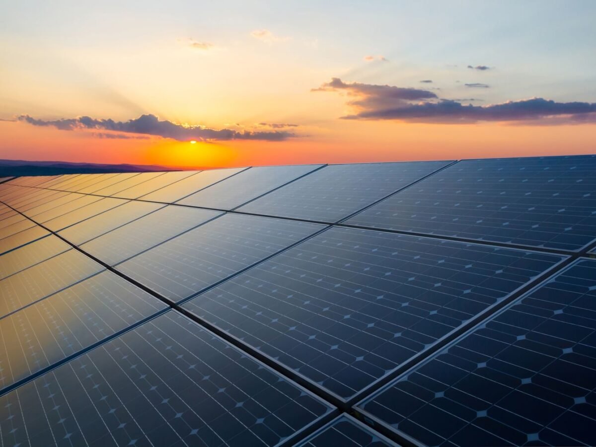 TotalEnergies, EDF secure 1.7GW solar projects in Saudi Arabia