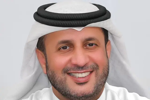 Ahmad bin Shafar, CEO of Empower and Board Member Emeritus of the International District Energy Association (IDEA)