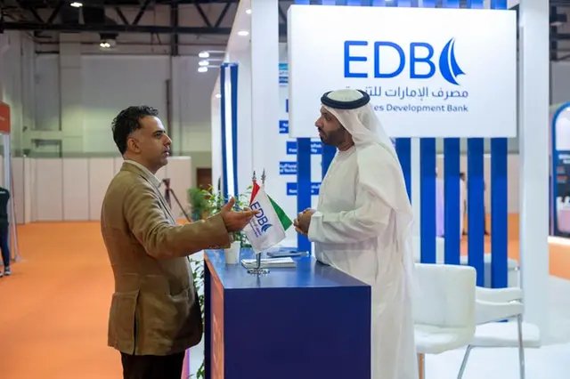 Emirates Development Bank