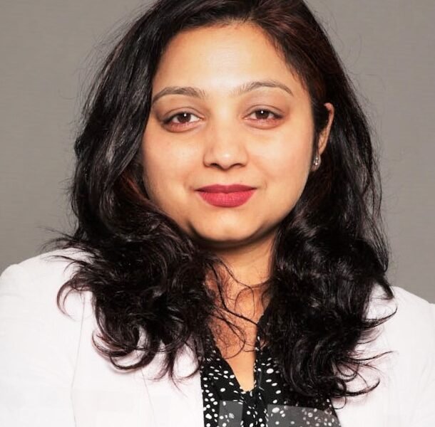 Aarti Dange, Director -Customer Experience, Emerson