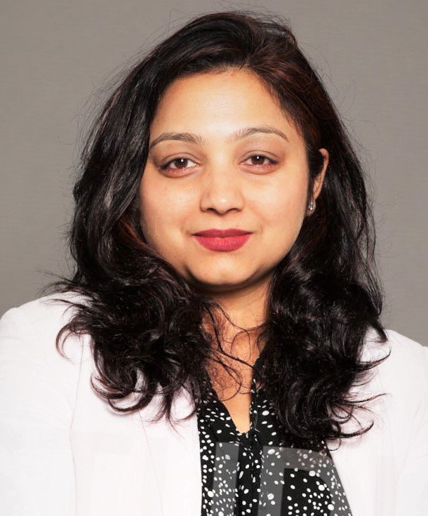 Aarti Dange, Director -Customer Experience, Emerson