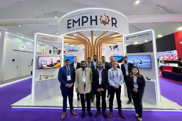 ADIPEC 2024 presents an ideal platform for Emphor to reaffirm its commitment to innovation and sustainability within the region’s energy landscape