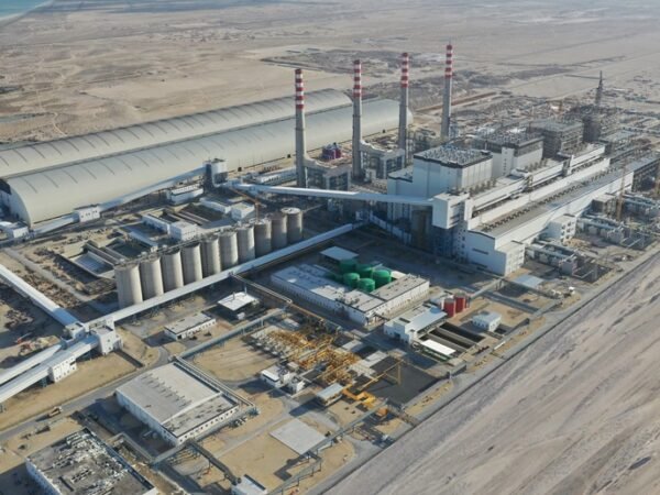 Dubai’s 2,400 MW Hassyan power complex project achieves major milestones