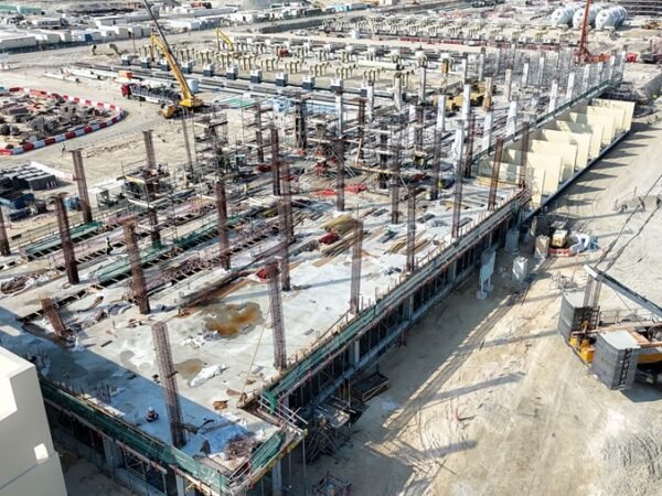 Dubai’s $925 million Hassyan desalination plant achieves major milestone