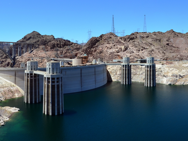 EDF to explore development of 5GW hydropower plant in UAE