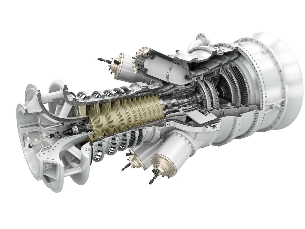 Siemens Energy partners with SSE to accelerate 100% hydrogen gas turbine technology