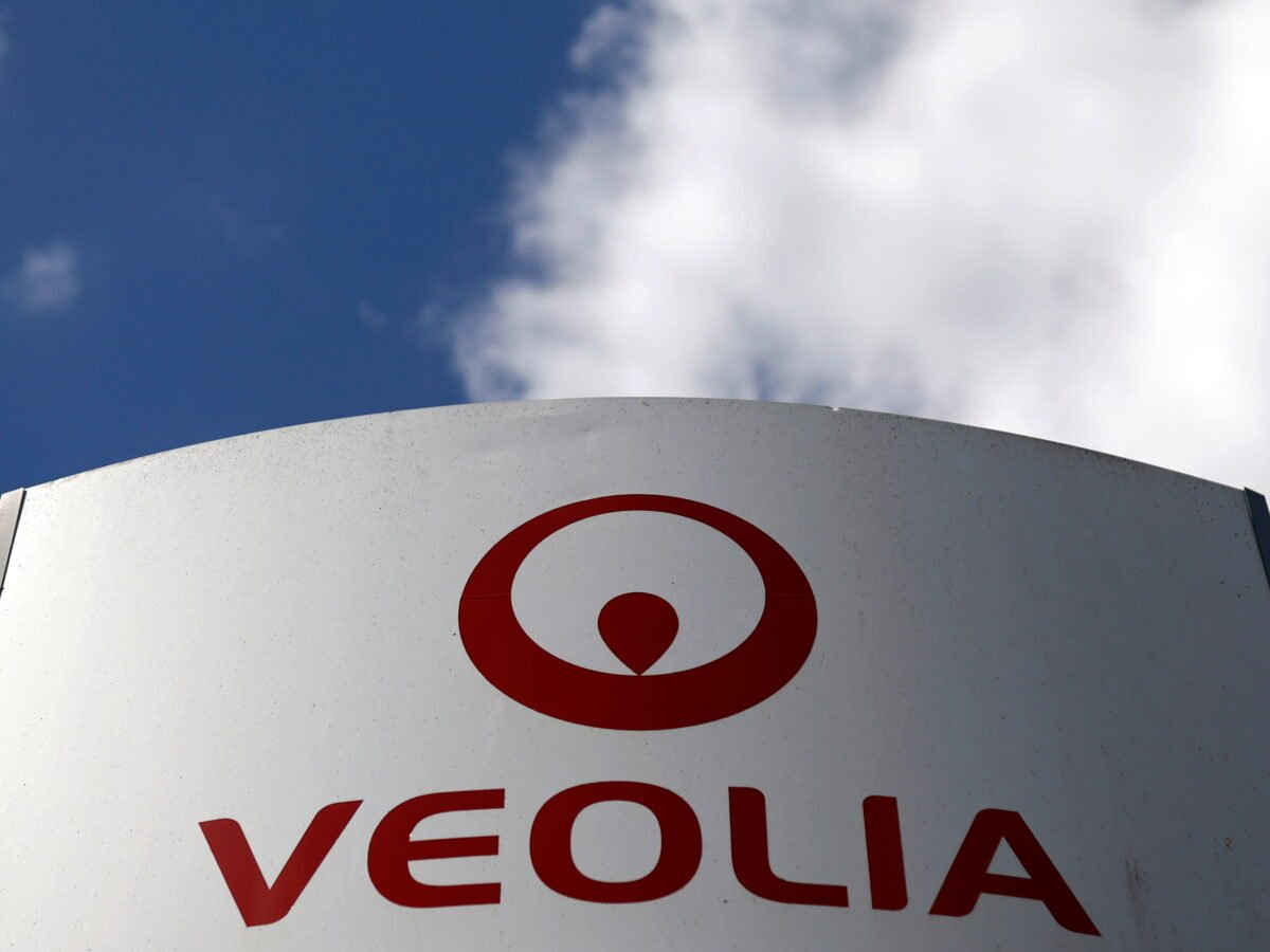 Veolia and SIRC partner to build top regional waste management entity